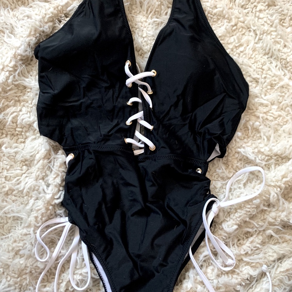 Sexy One Piece